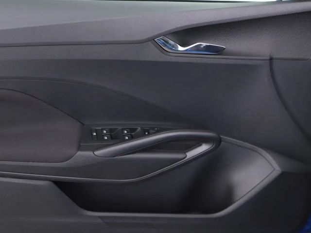 Skoda Fabia Selection