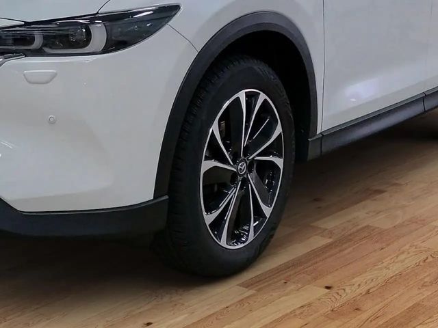 Mazda CX-5 Exclusive-line