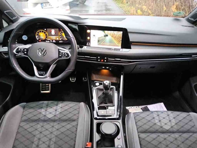 Volkswagen Golf 1.5 TSI Golf VIII