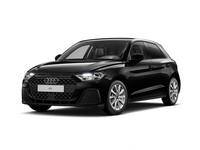 Audi A1 25 TFSI Sportback