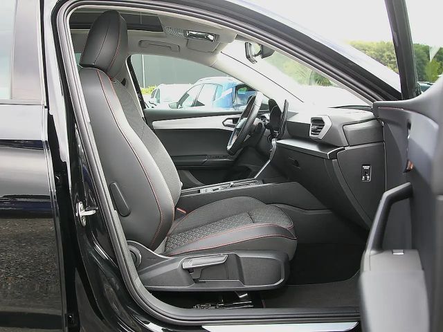 Seat Leon 2.0 TDI DSG FR-lijn