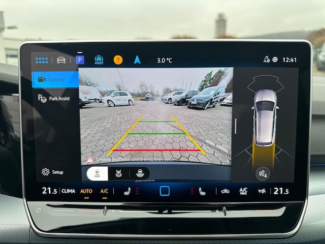 Volkswagen Golf 2.0 TDI DSG Golf VIII Variant