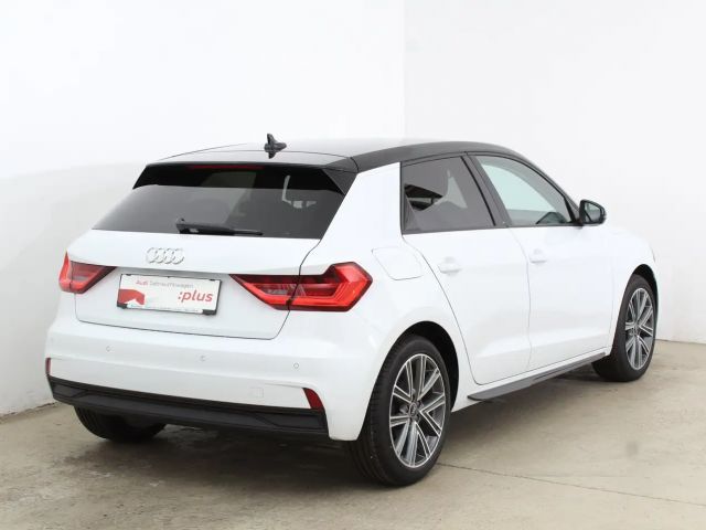 Audi A1 25 TFSI