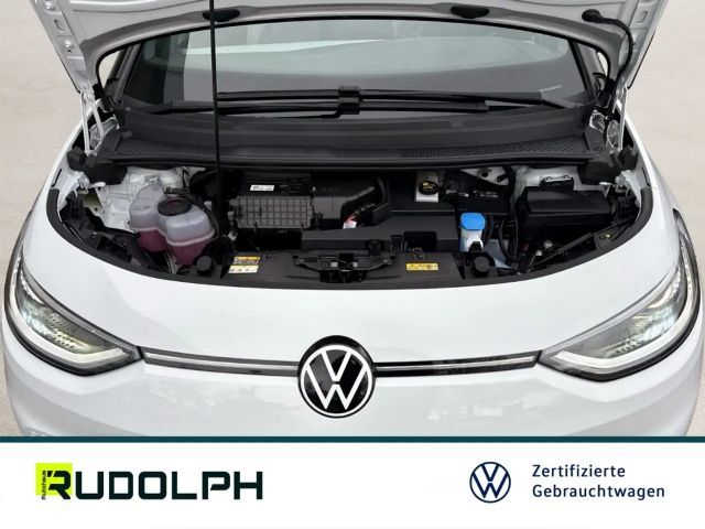 Volkswagen ID.3 Business Performance Pro