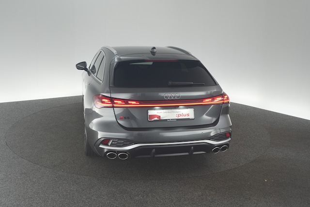 Audi S5 Avant S-Tronic