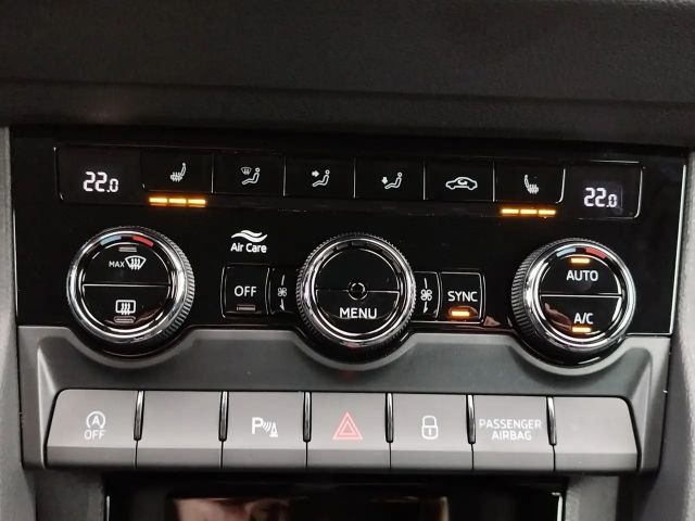 Skoda Karoq Selection