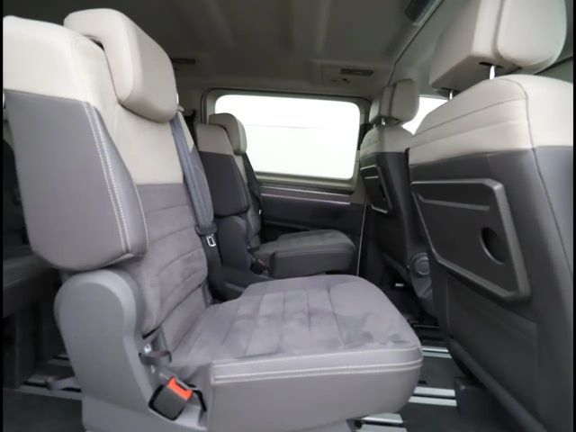 Volkswagen Multivan 2.0 TDI DSG Style T7