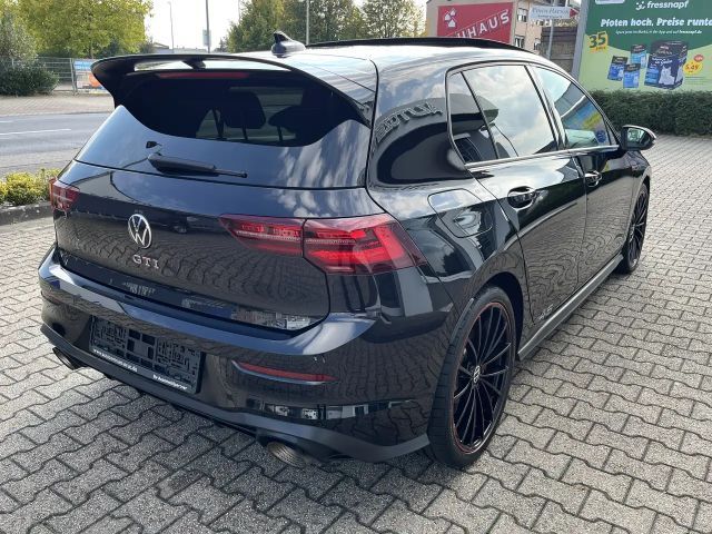 Volkswagen Golf GTI IQ.Drive