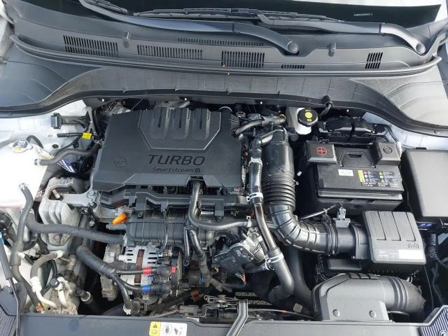 Hyundai Kona 1.0 Smart T-GDi
