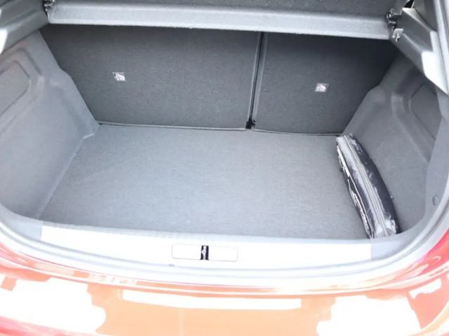 Opel Corsa Edition Turbo