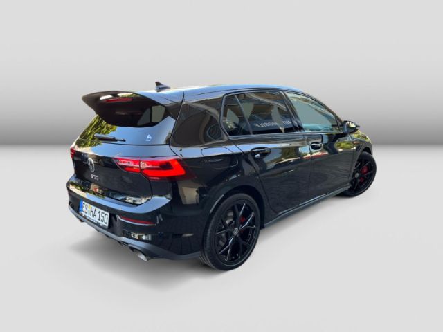 Volkswagen Golf DSG GTI