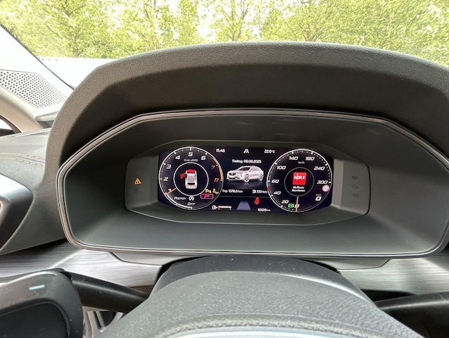 Cupra Formentor 1.5 TSI DSG