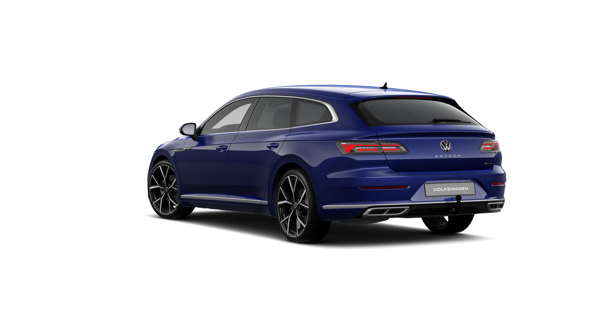 Volkswagen Arteon Shooting Brake DSG R-Line