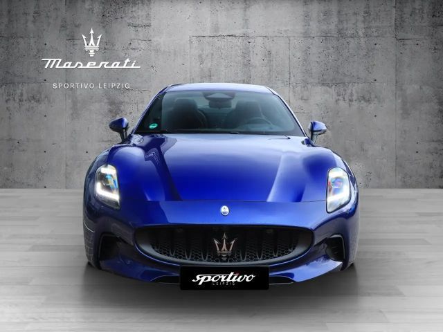 Maserati GranTurismo Folgore