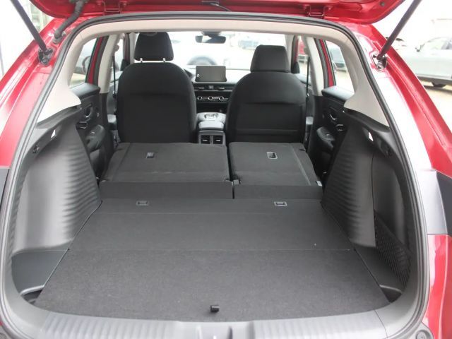 Honda ZR-V 2.0 e:HEV i-MMD