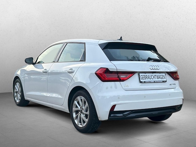 Audi A1 30 TFSI S-Tronic Sportback