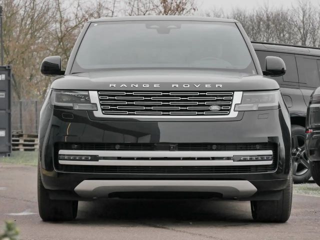 Land Rover Range Rover Autobiography P530