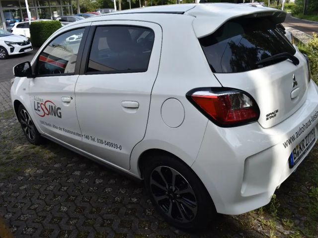 Mitsubishi Space Star ClearTec MIVEC Star