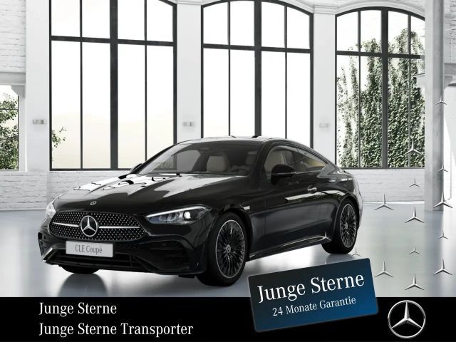 Mercedes-Benz CLE 300 Coupé