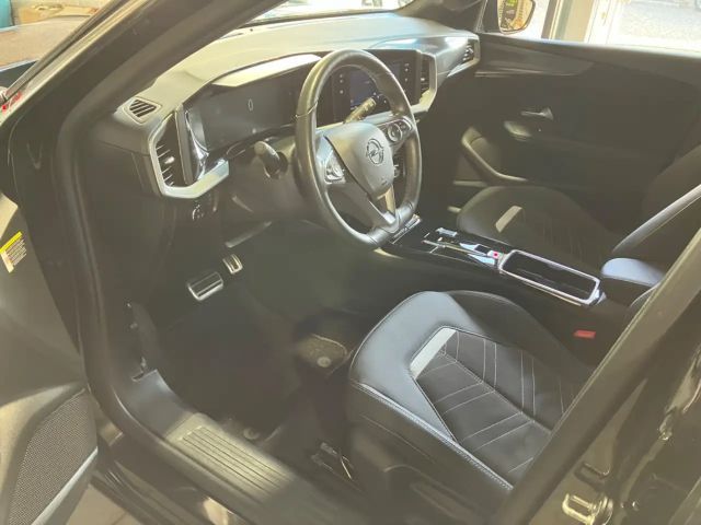 Opel Mokka e Navi,Sitzheizung,Klima,Lenkradheizung