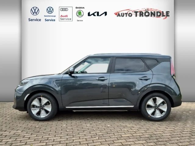 Kia Soul EV