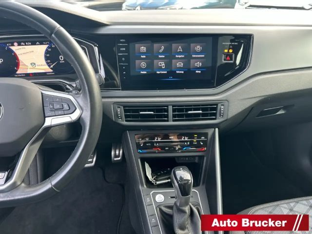 Volkswagen Polo 1.0 TSI DSG R-Line