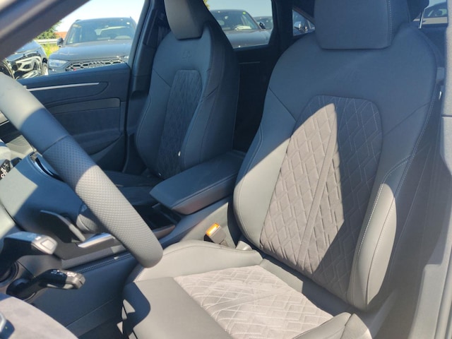 Audi A6 Quattro S-Tronic Sedan