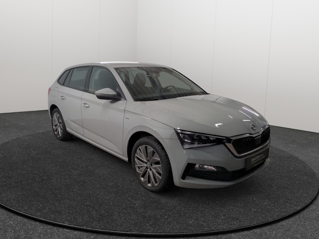 Skoda Scala 1.0 TSI Clever