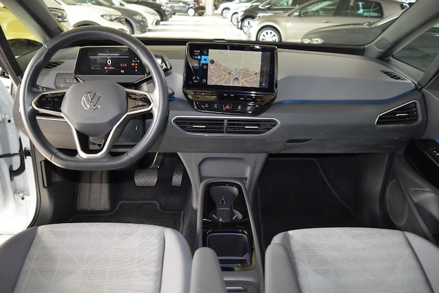 Volkswagen ID.3 ACC Navi