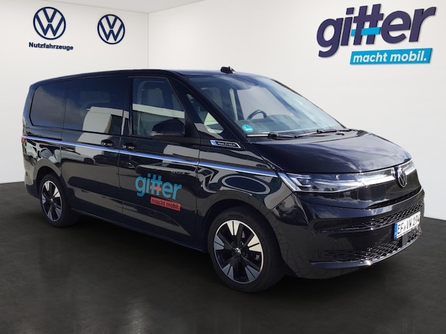 Volkswagen Multivan 2.0 TDI Lang Style