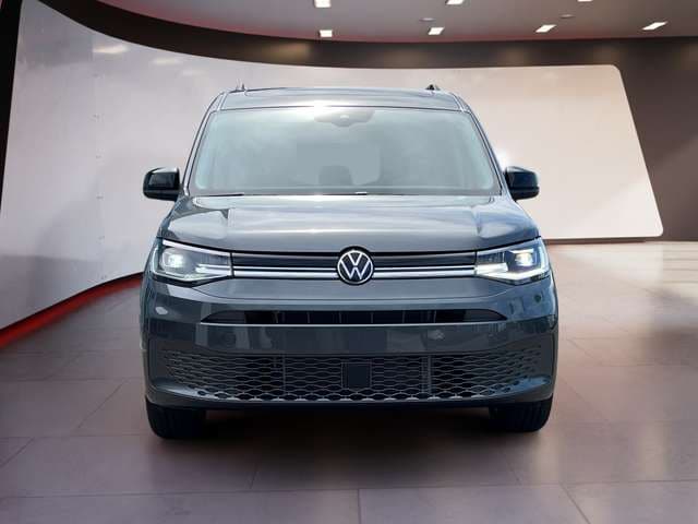 Volkswagen Caddy DSG