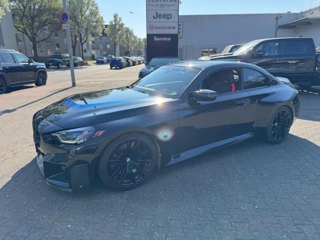 BMW M2 M2  1. Hand , M Driver´s Package + Carbon