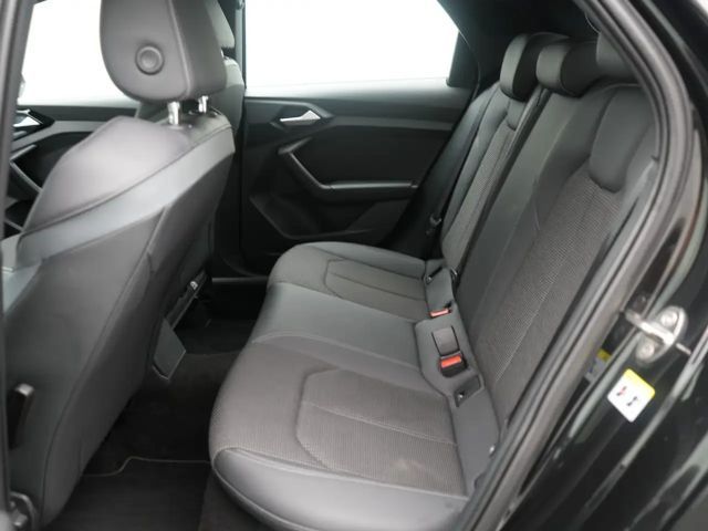 Audi A1 S-Line Sportback