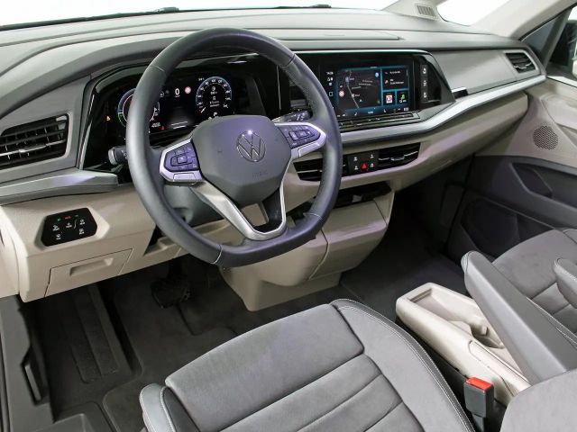 Volkswagen Multivan 4Motion T7 eHybrid