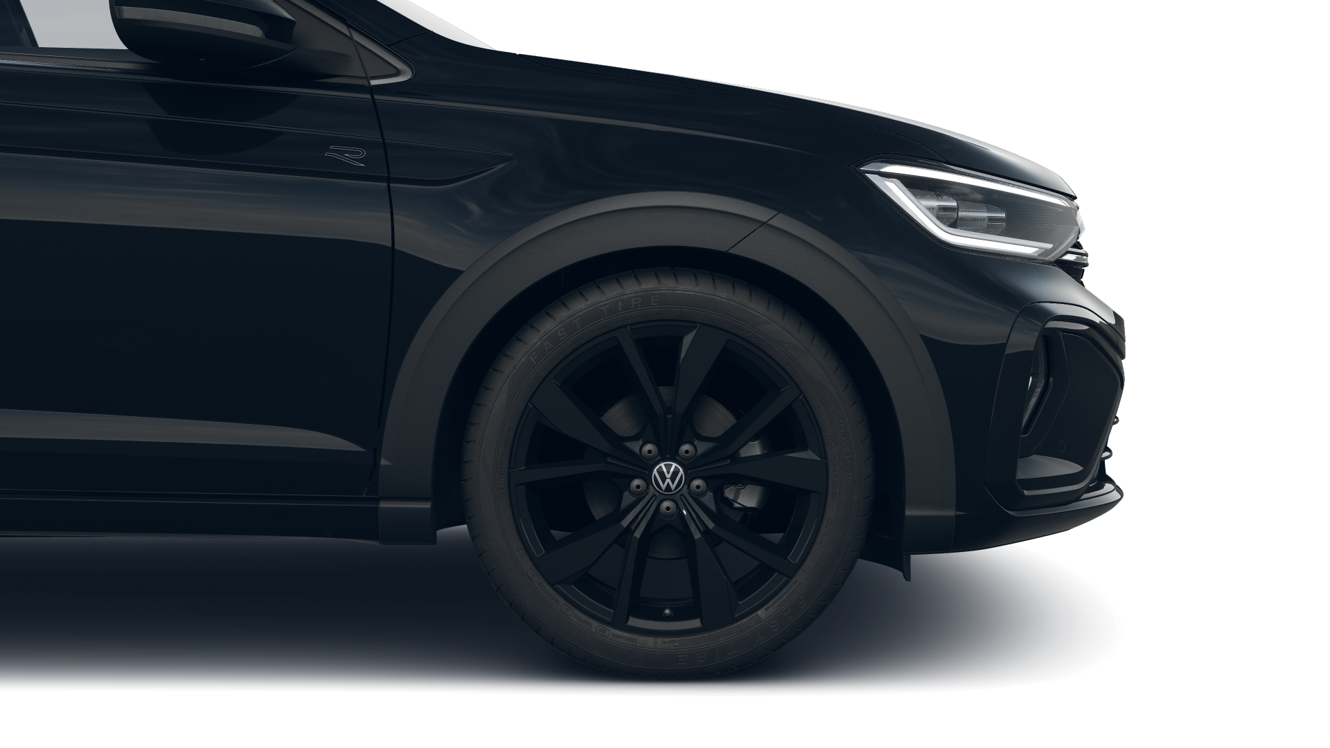 Volkswagen Taigo 1.5 TSI IQ.Drive R-Line