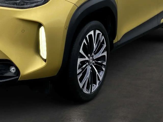 Toyota Yaris Cross 4x2 Hybride
