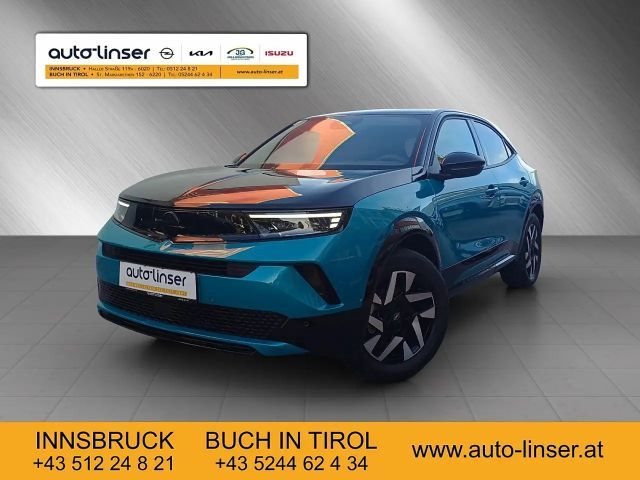 Opel Mokka GS-Line Grand Sport Turbo