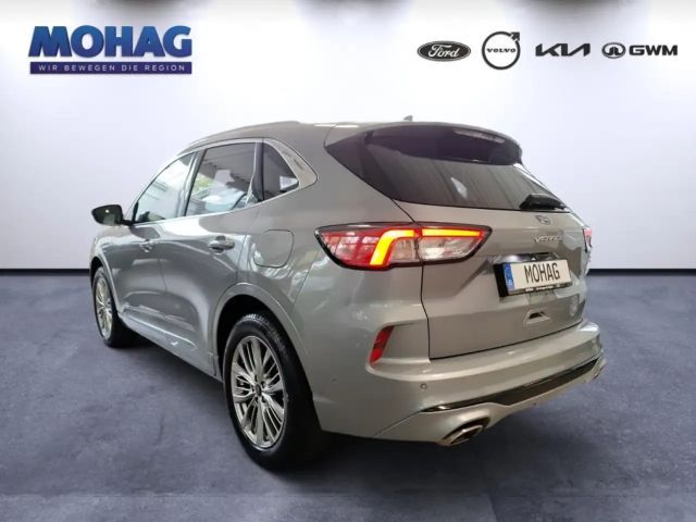 Ford Kuga Vignale