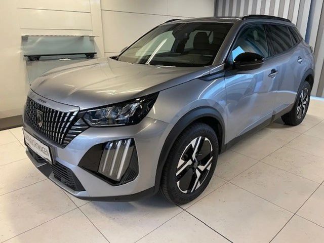 Peugeot 2008 Allure Pack