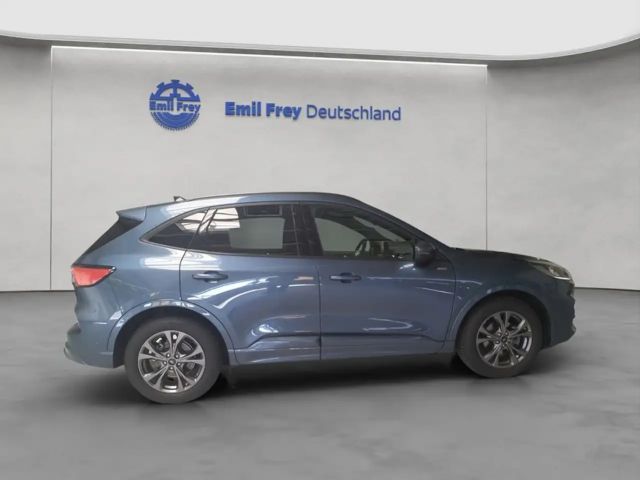 Ford Kuga EcoBoost ST Line X