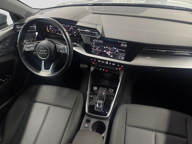 Audi A3 35 TFSI S-Tronic Sportback