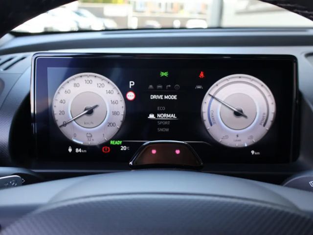 Hyundai INSTER 42 kWh