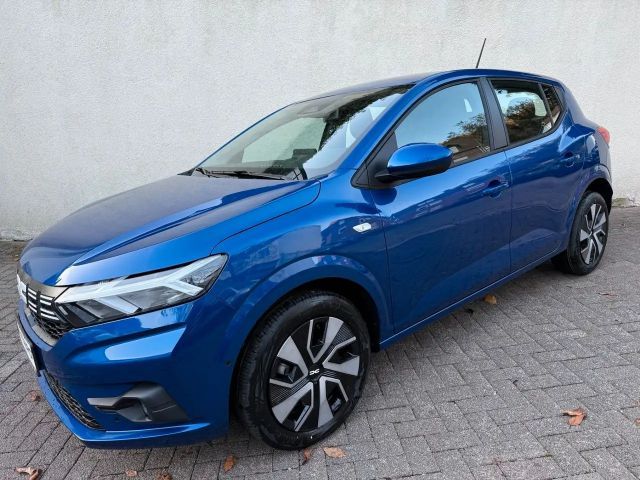 Dacia Sandero TCe 90