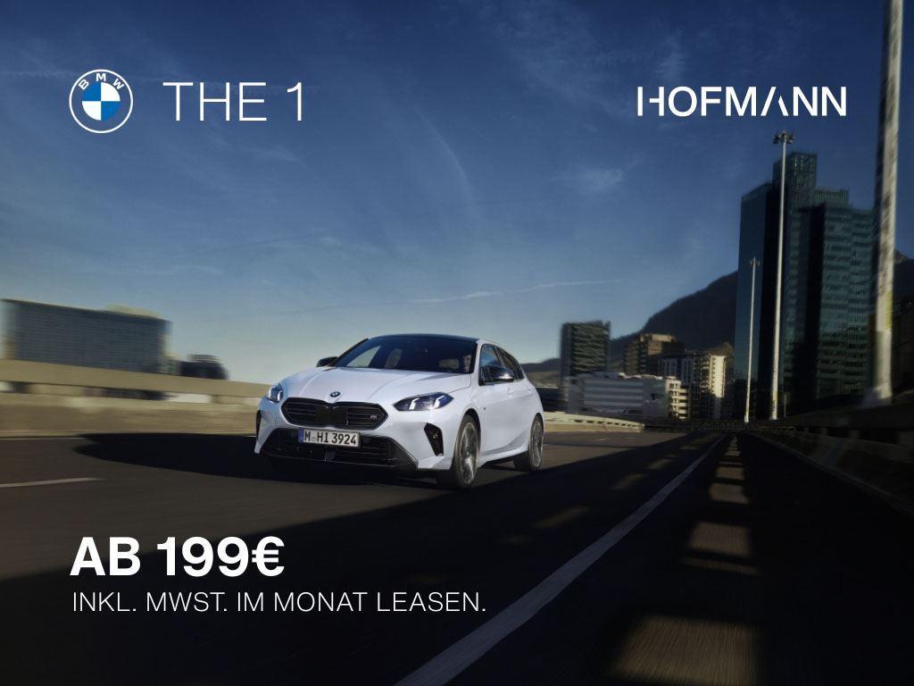 BMW 320 320d Touring