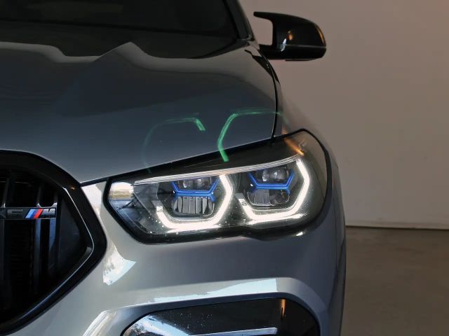 BMW X6 M X6 M Competiton