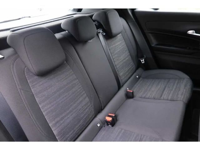 Jeep Avenger Longitude