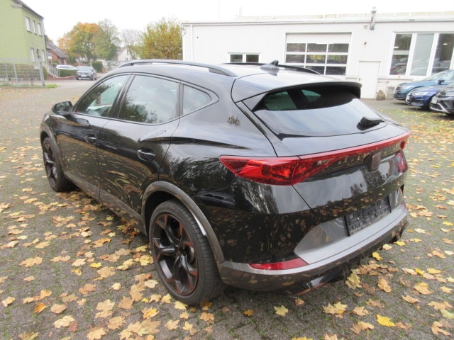 Cupra Formentor 1.4 e-Hybrid DSG