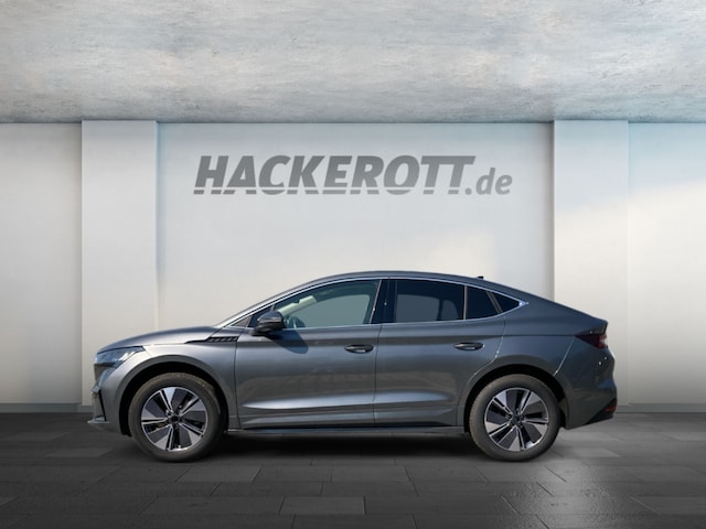 Skoda Enyaq Coupe Loft iV 60