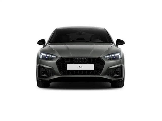 Audi A5 40 TFSI Competition S-Line S-Tronic