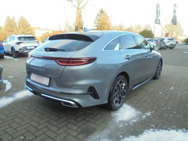 Kia ProCeed GDi GT-Line